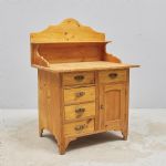 1457 7301 WASHSTAND